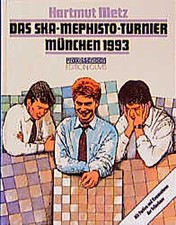 Das SKA-Mephisto Turnier