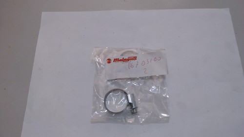 Kühlerrohrschelle malaguti - kÜhlerrohrschelle,
