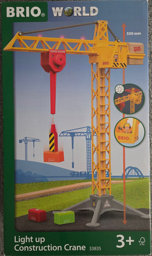 Brio world 33835 großer - world,