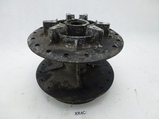 Hinterrad Nabe Radnabe Felge