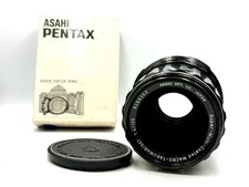 [Fast Neu] Asahi PENTAX Smc