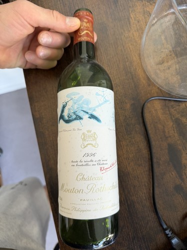 Chateau mouton rothschild - chateau,