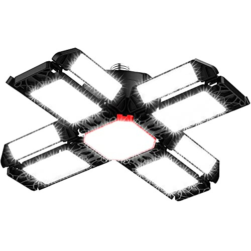 Rafow 200w led garagenleuchte - rafow,
