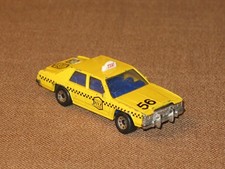 Matchbox Auto Spielzeug FORD