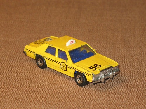 Matchbox auto spielzeug ford - auto,