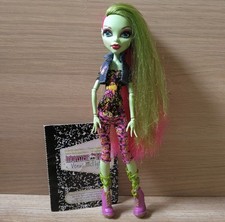 Monster High Venus McFlytrap
