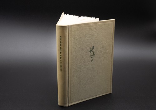 Ddr kochbuch 1958 - ddr,