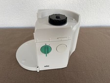 Braun Multipress MP 80