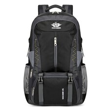 60L Rucksack Wasserdicht Nylon