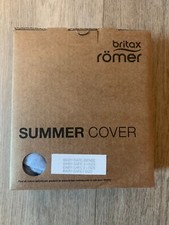 Orig. Sommerbezug Schonbezug