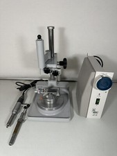 Kavo Ewl Fräsgerät Typ 990 mit Modelltisch & Zubehör Top Zustand