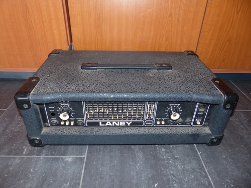Laney g150 bassverstärker - laney,