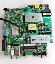 Original Mainboard und