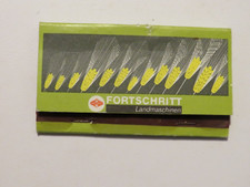 Fortschritt Landmaschinen