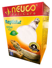 NEUCO 125W Terrarien D3