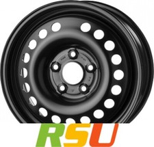 MWD 16247 6.5x16" ET50 LK5