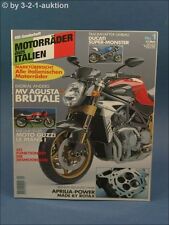 Mo Sonderheft Motorräder aus