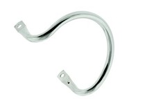 Lampenbügel, Schutzbügel