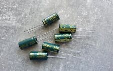 3300uF 10V ELKO Kondensator