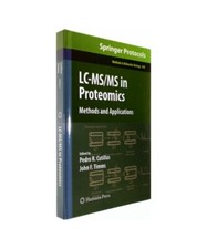 LC-Ms/MS in Proteomics