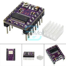 1/2/5/10PCS DRV8825 Motor Driver Module 3D printer RAMPS1.4 RepRap StepStick