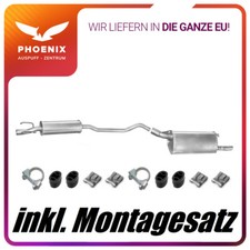 Opel Corsa B 1.0 (1996-2000)