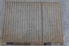 VW Sven Hedin 88> / VW Florida 89> Ersatzteilkatalog auf Microfich / Microfilm  