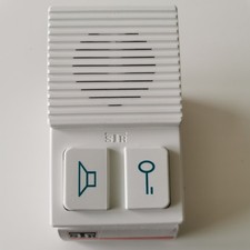 STR Elektronik WF26/G Weiß