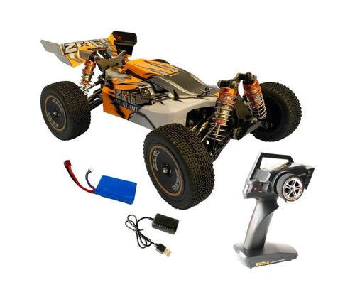 Models z06 evolution 4wd - evolution,