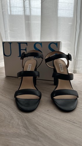 Guess melle high heels - melle,