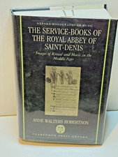 Service Books of the Royal