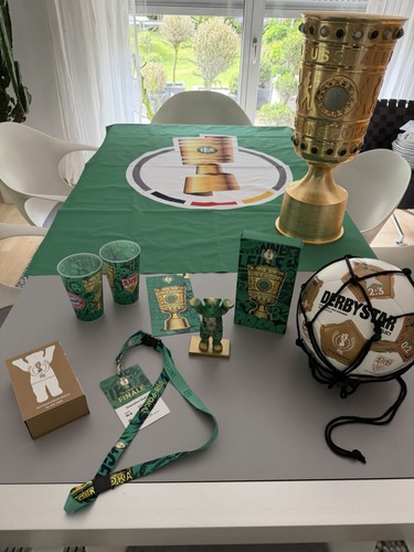 Vip paket dfb - vip,