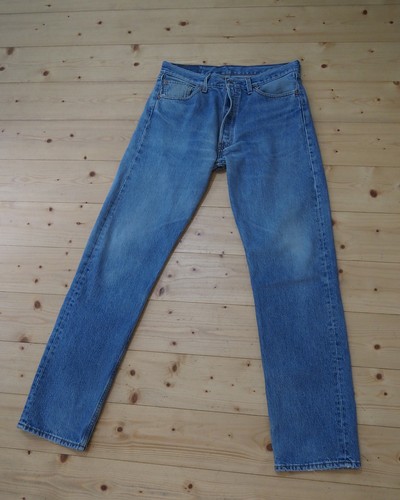 Levi 501 herren jeans - levi's, gr