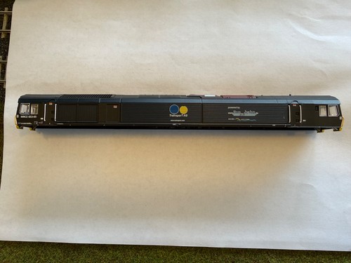 Esu 31051 class gehäuse - 77, h0