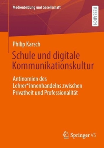 Schule und digitale