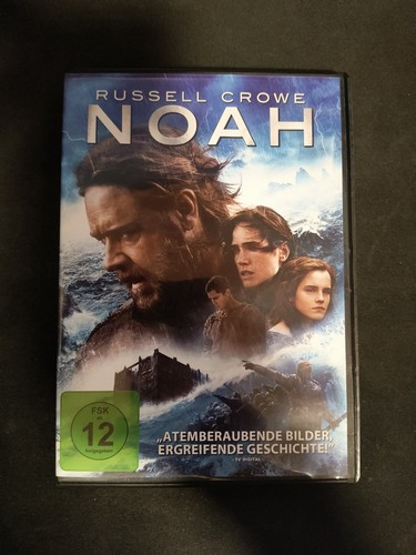 Noah dvd zustand - dvd, |
