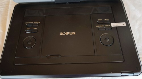 Boifun bfn 161 tragbarer - boifun,