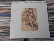 STEFAN WAGGERSHAUSEN LP: TIEF