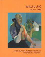 Willi Ulfig 1910-1983