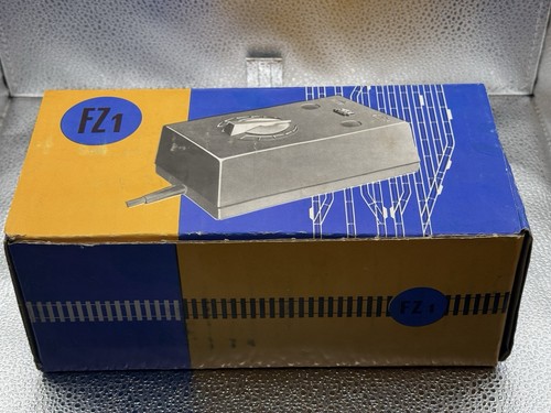 Piko fz1 netzanschlussgerät - piko,