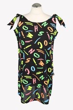 Moschino Damen Bademode Gr. 40