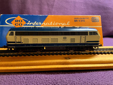 Roco 4151 B BR 215 DB