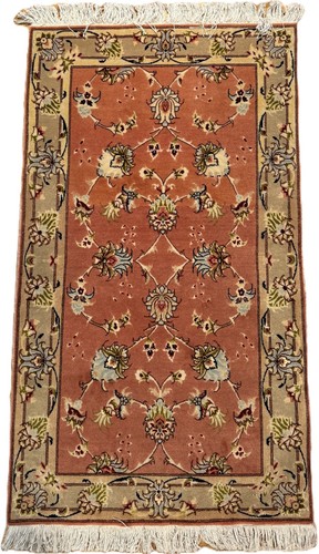Täbriz 125 70cm mit - 70cm,