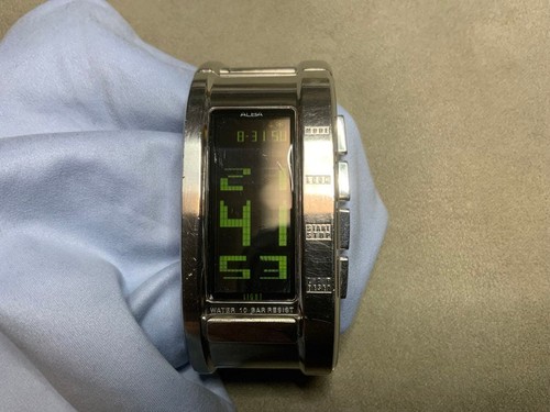 Seiko alba w444 - seiko, w444-x001