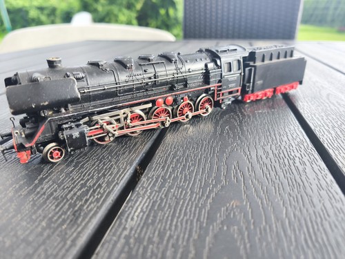 Märklin dampflok 44690 - märklin,