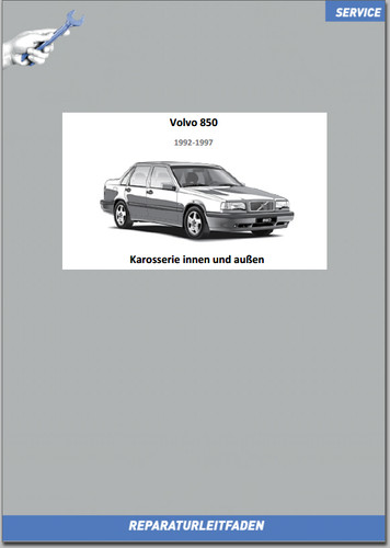 Volvo 850 - , (92-97)