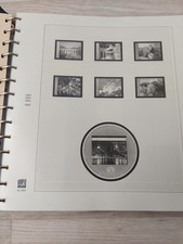 SAFE-Dual UNO Wien  2002 -2008 Vordrucke  gebraucht im Ringbinder