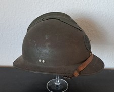 2.WK Stahlhelm Frankreich