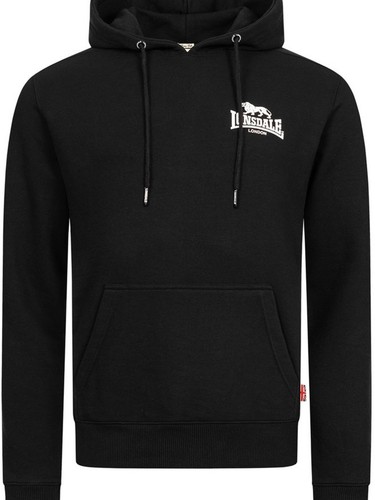 Lonsdale hoodie claughton - lonsdale,