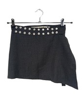 PUNK ROYAL Minirock Damen Rock